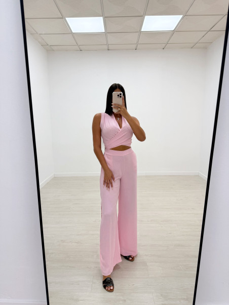 CONJUNTO MARIA ROSA
